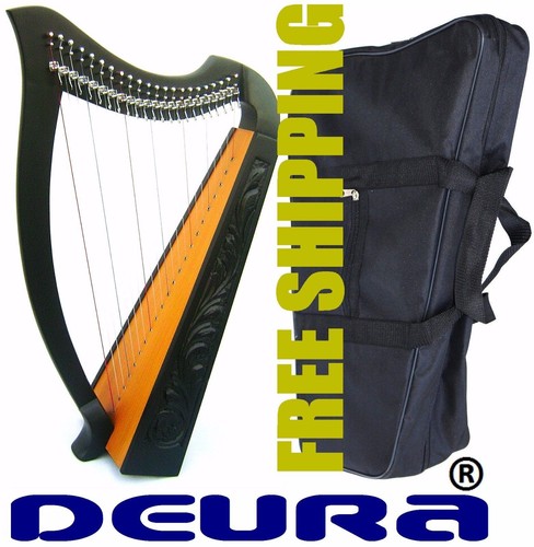 Rosewood black celtic - black,